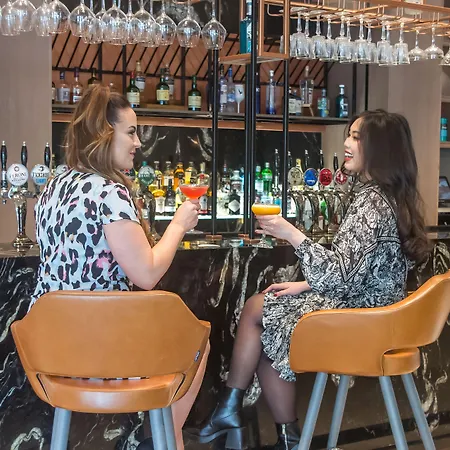 Clayton Charlemont 4* دبلن