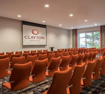 Clayton Charlemont 4* دبلن