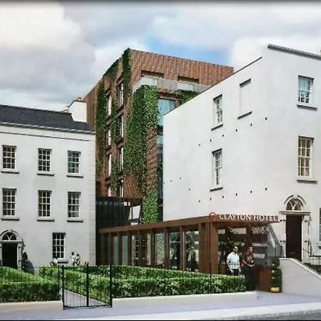 فندق Clayton Charlemont