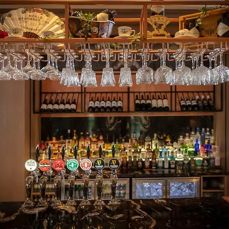 فندق Clayton Charlemont دبلن