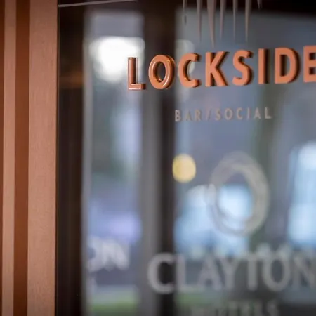 فندق Clayton Charlemont دبلن