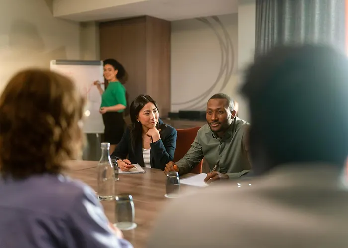 Clayton Charlemont Hotel Dublín